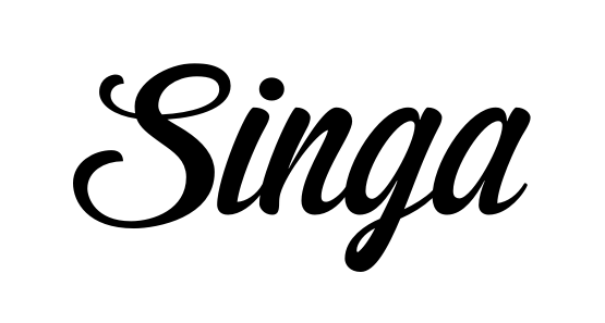 Singa logo